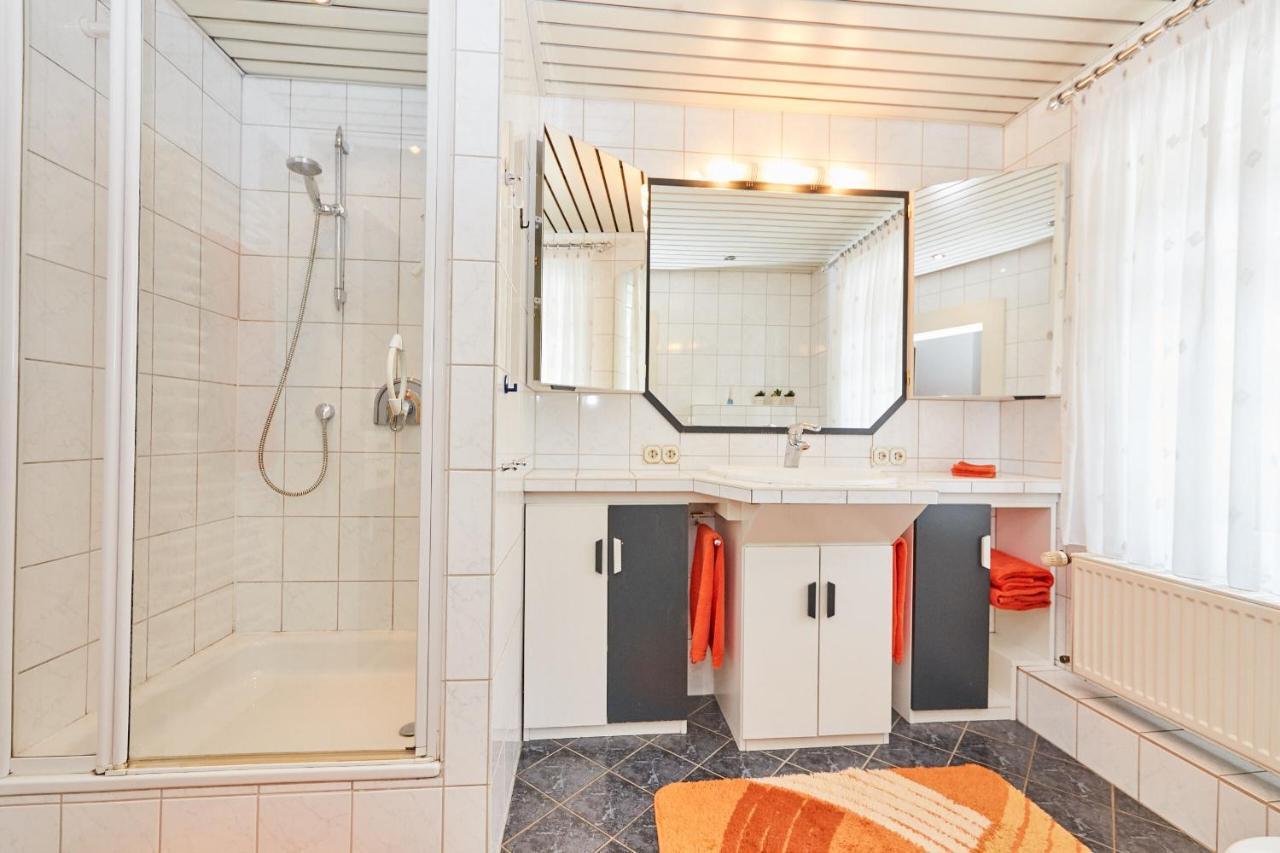 Ferienwohnung "Alte Pleiner Muehle" Exteriör bild